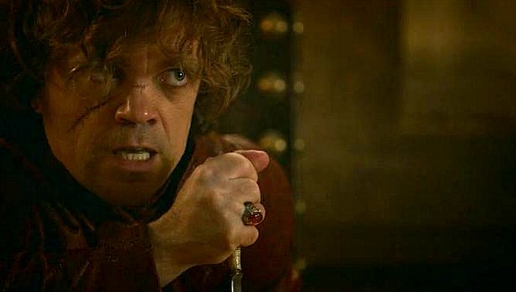 The Amazing Spider Matt: Game of Thrones: Second Sons